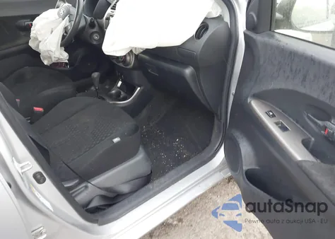 2014 Scion Xd from USA, damaged, VIN JTKKUPB40E1045309